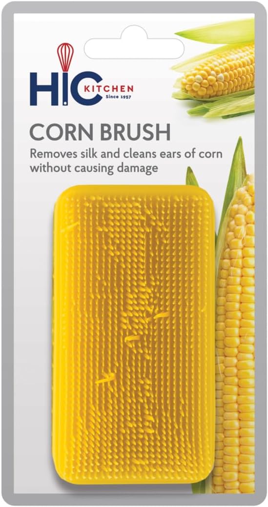 Durable Vegetable Scrubber