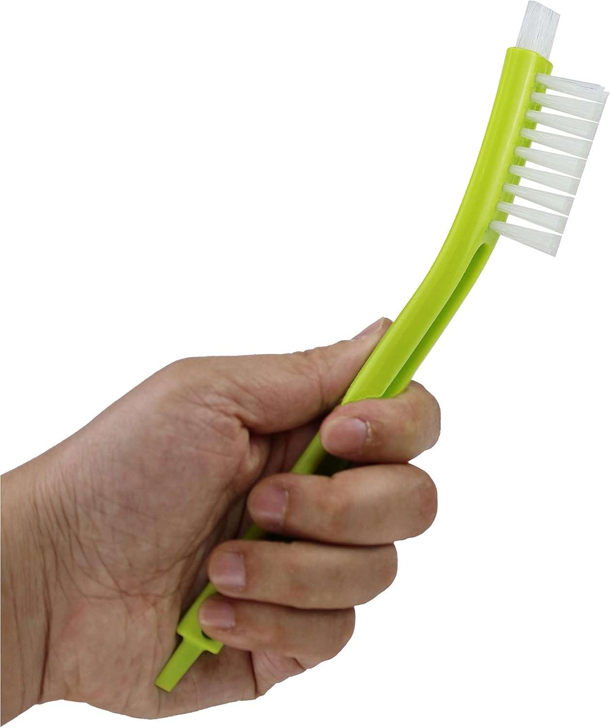 EIKS 10Pack Juicer Cleaning brushes Deep Clean Set for Kitchen Bathroom