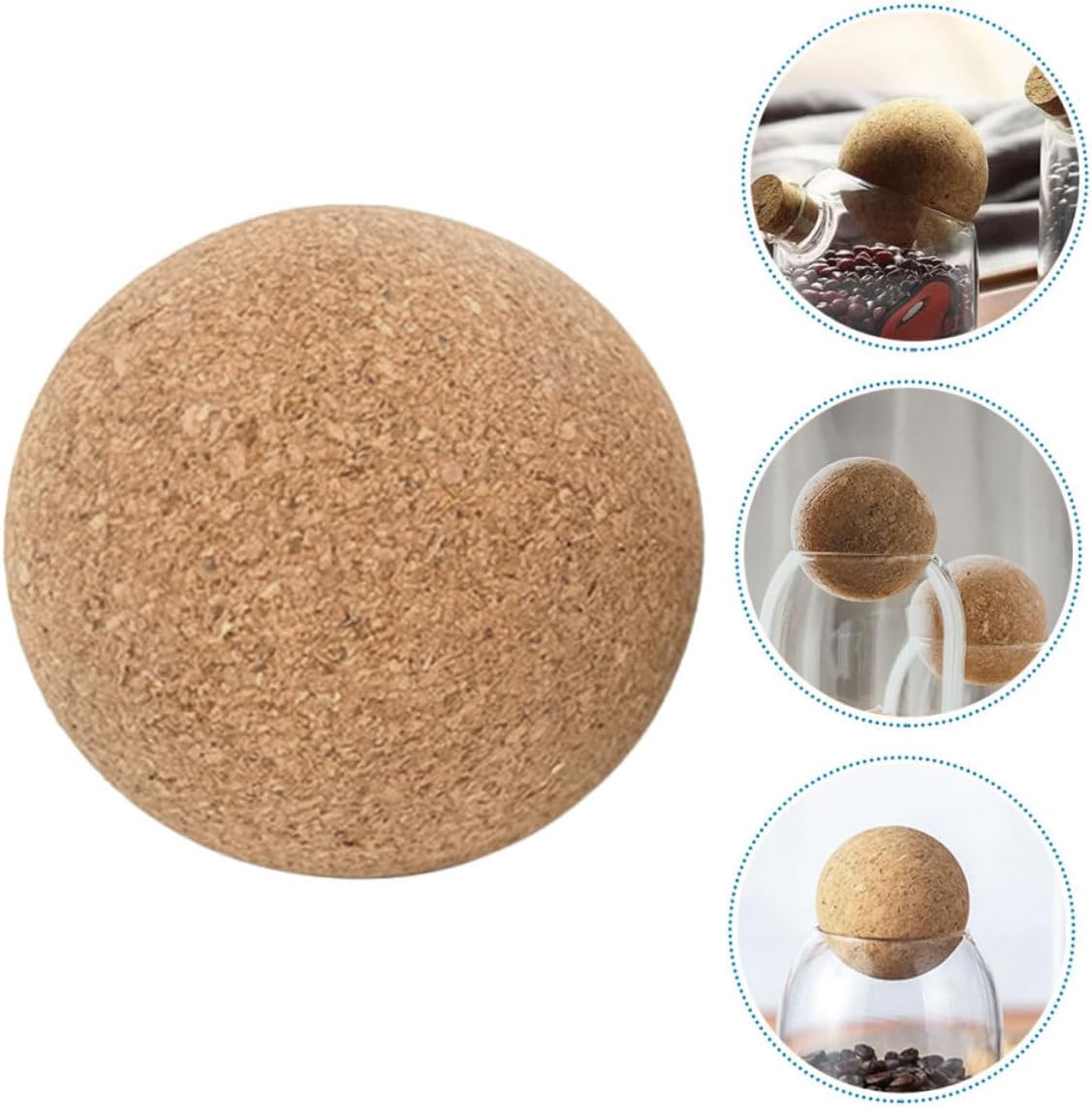 BrightFUFU Electric Wine Aerator Preserve Enjoy