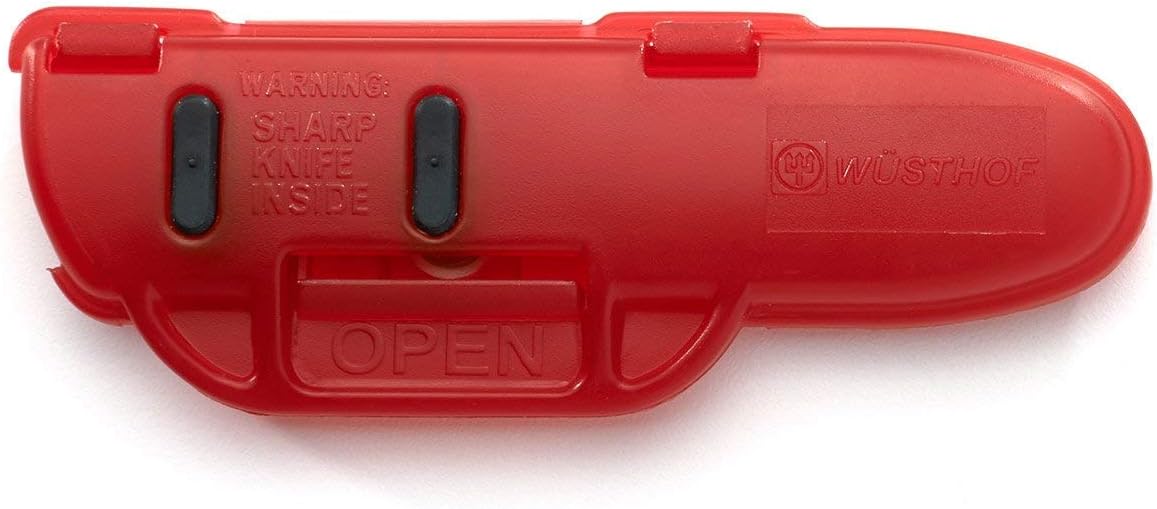 Wsthof Locking Blade Guard for Paring Knives