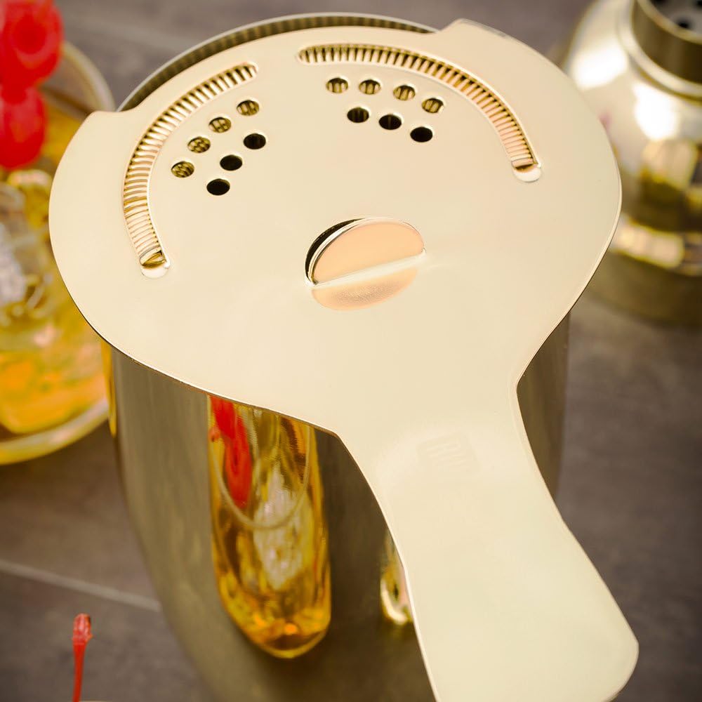 Perfect Cocktail Strainer