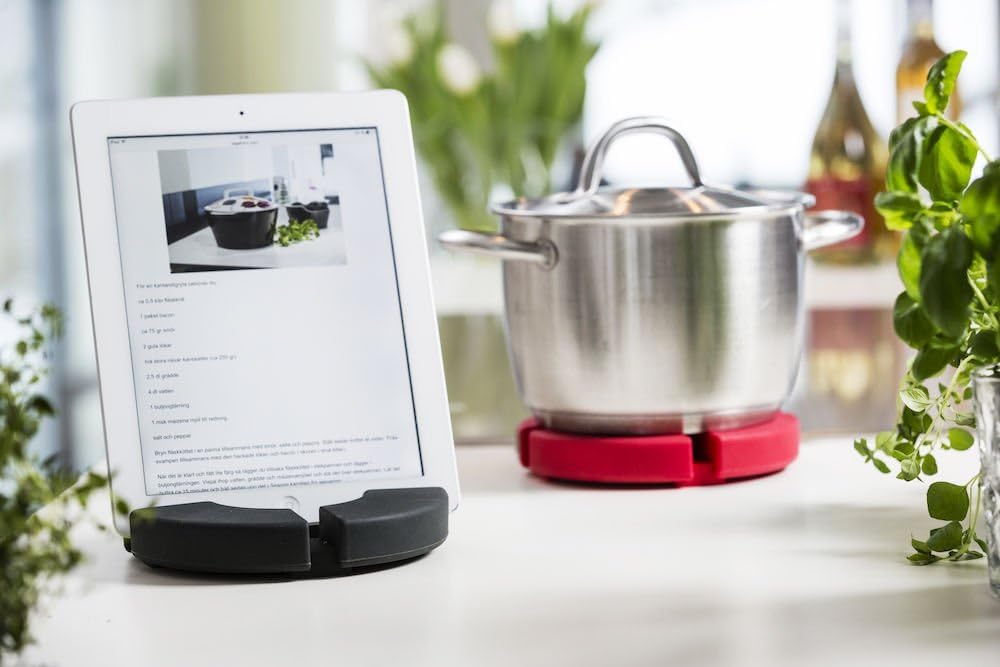 Cook Read Trivet Tablespat