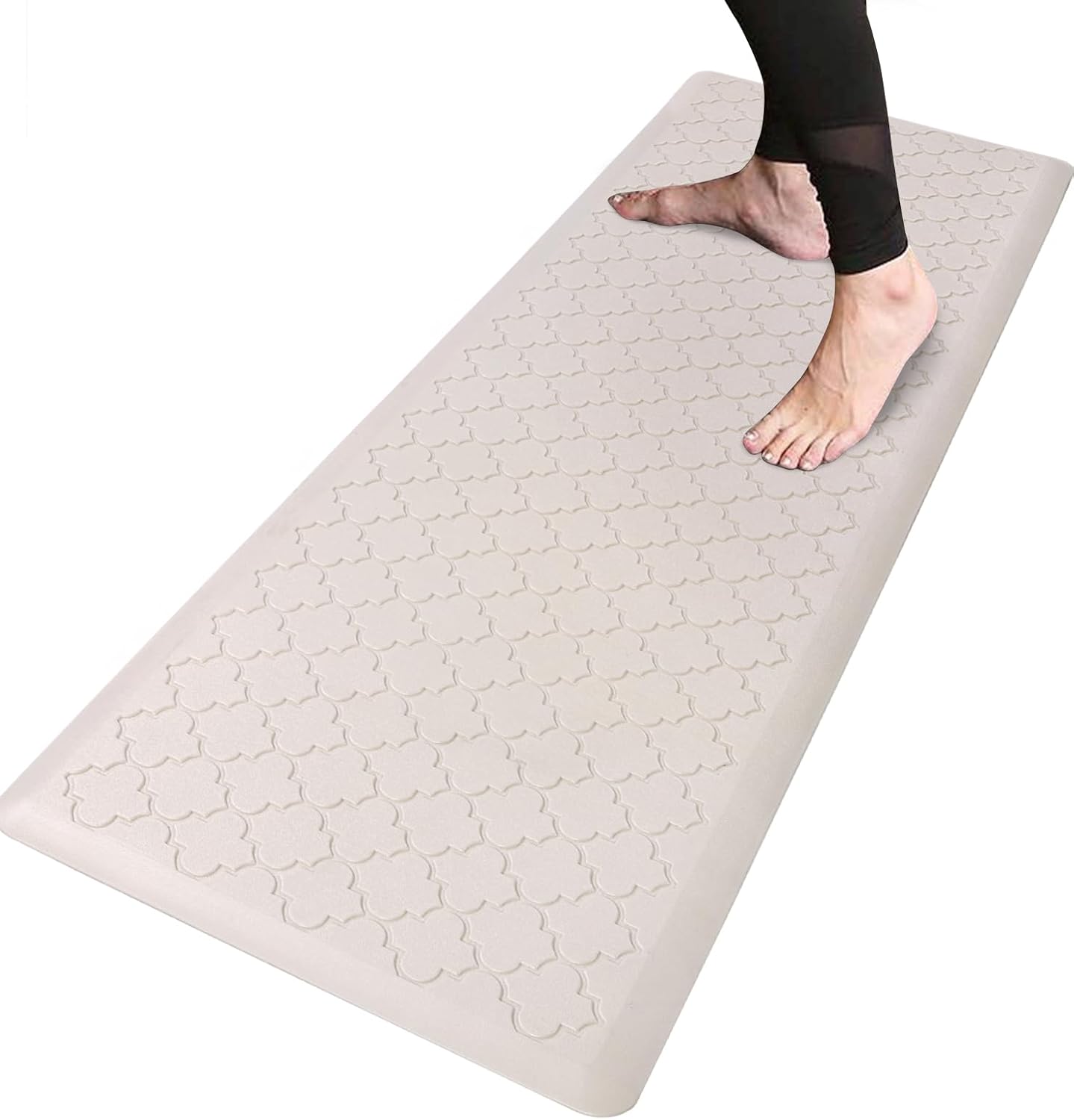 HEBE Anti-Fatigue Standing Comfort Mat 20x60