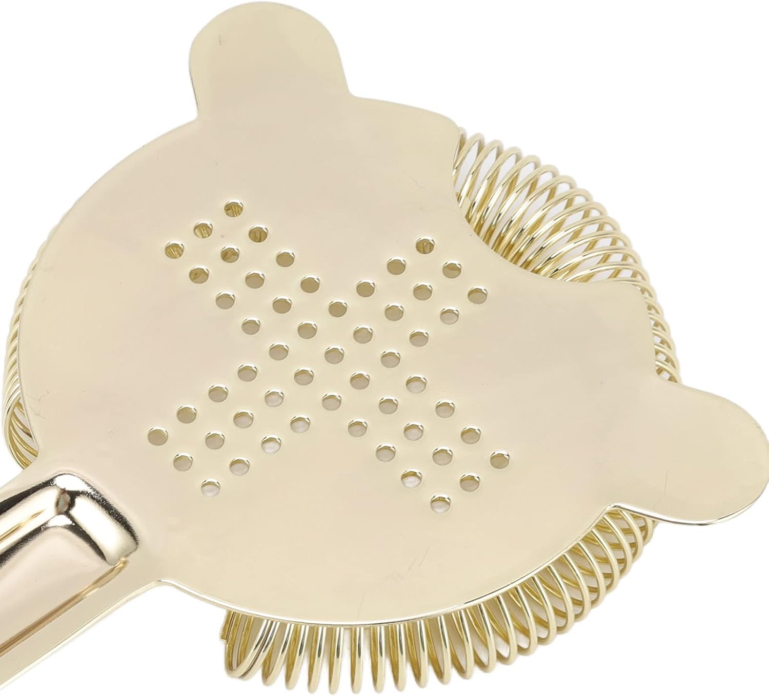 Stainless Steel Bar Strainer