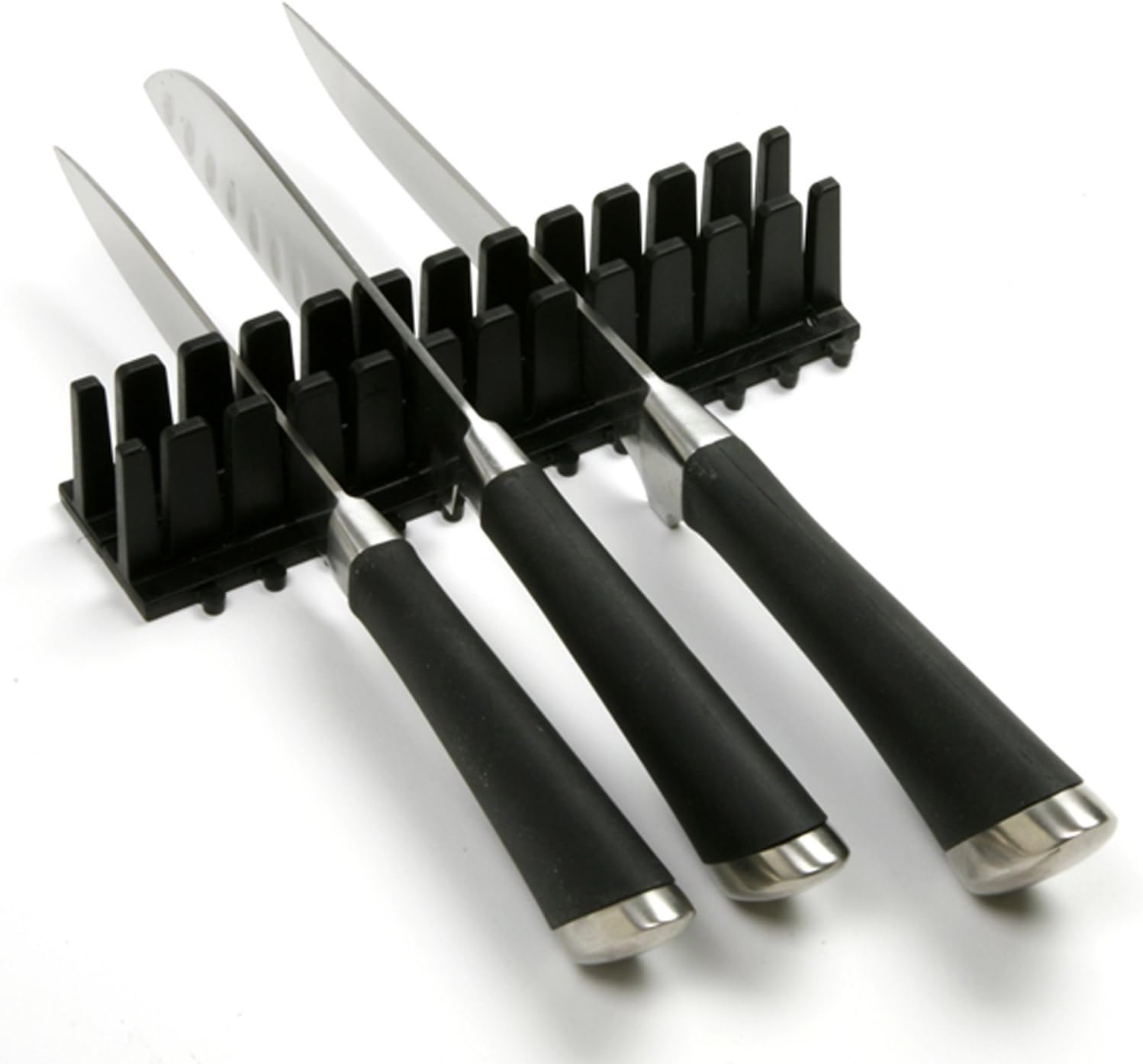 Norpro 4-Piece Knife Organizer