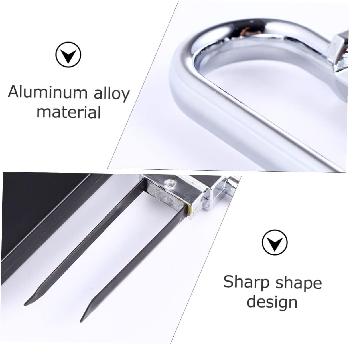 Ergonomic Wine Corkscrew Opener for Relaxed sipping