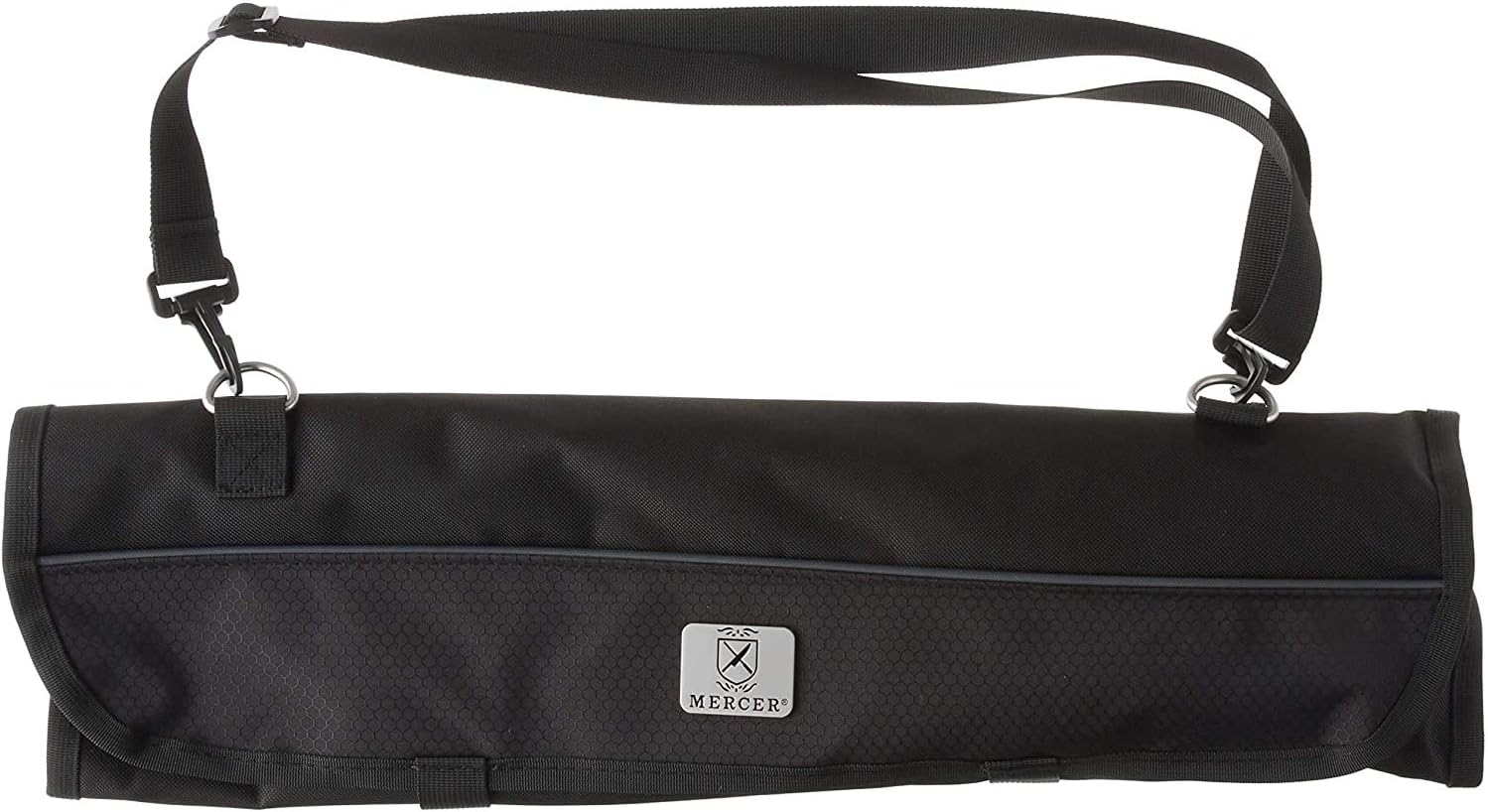 Mercer Culinary forged knife set 7-piece precision steel