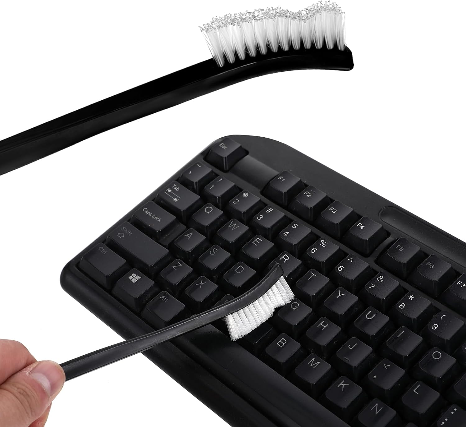 household heroes 30-pc cleaning brush set