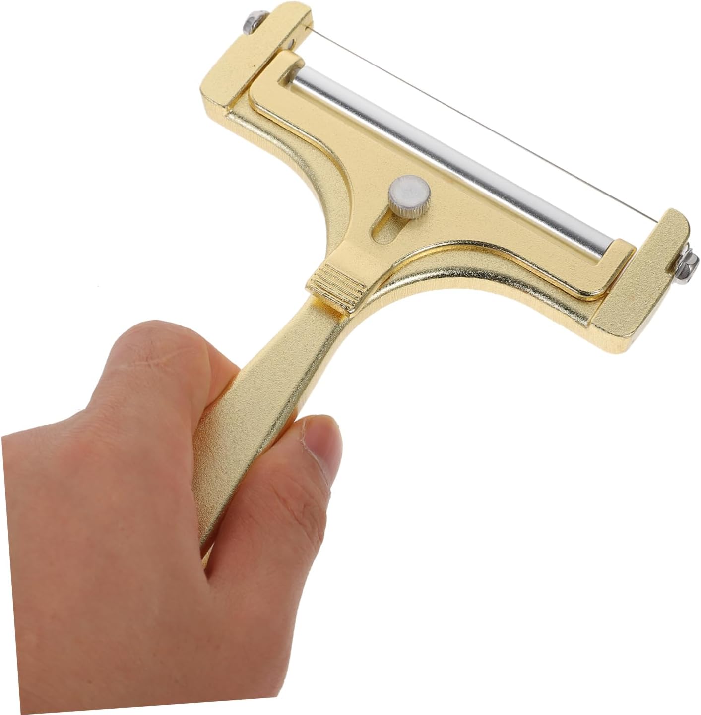 Easy to Use Cheese Slicer