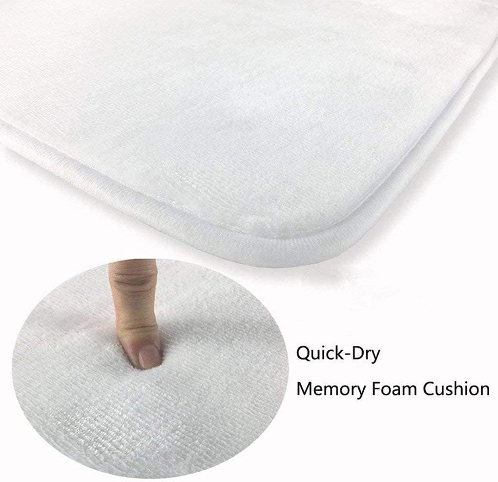 KXO Anti-Fatigue Kitchen Mat