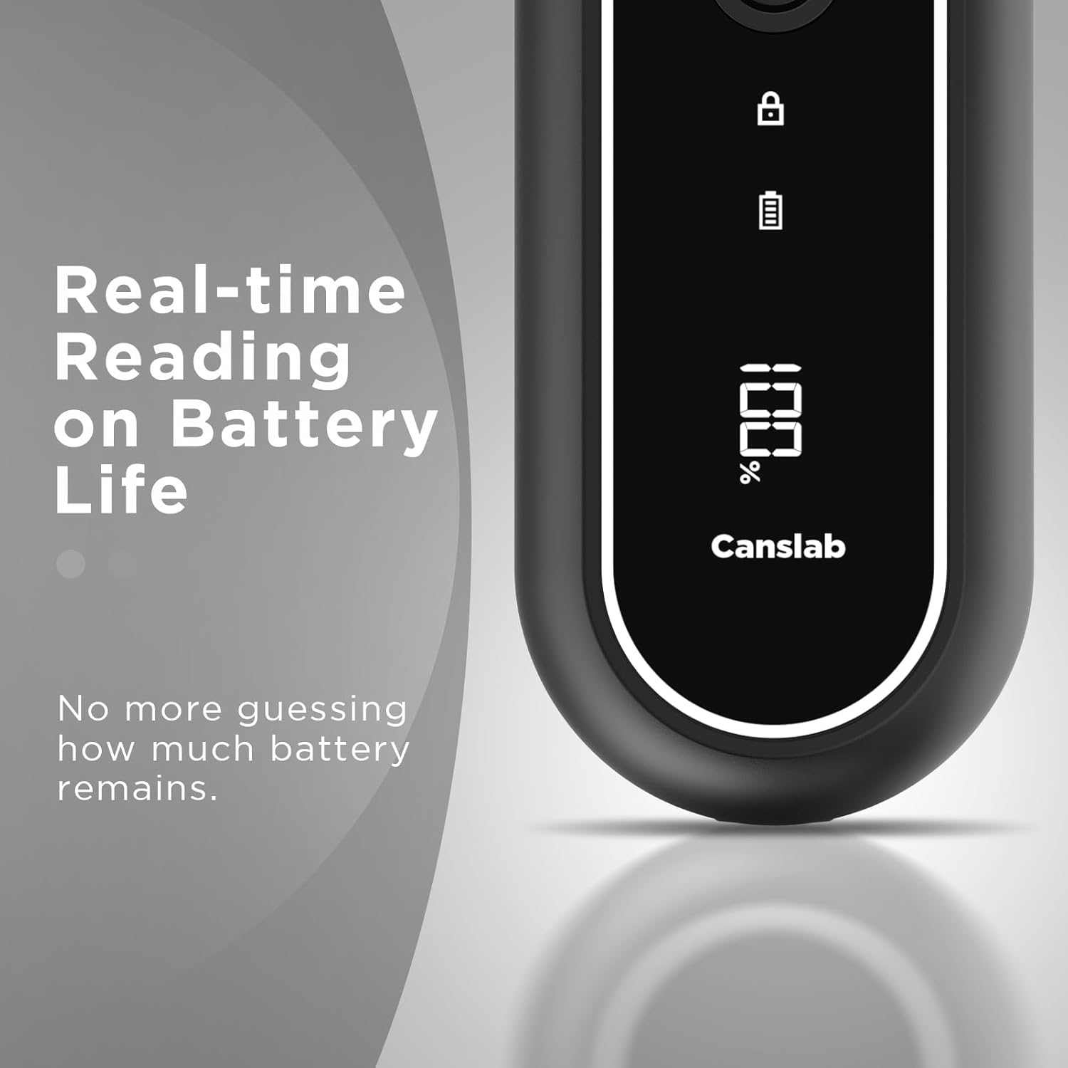 Turbo Rechargeable Electric Can Opener