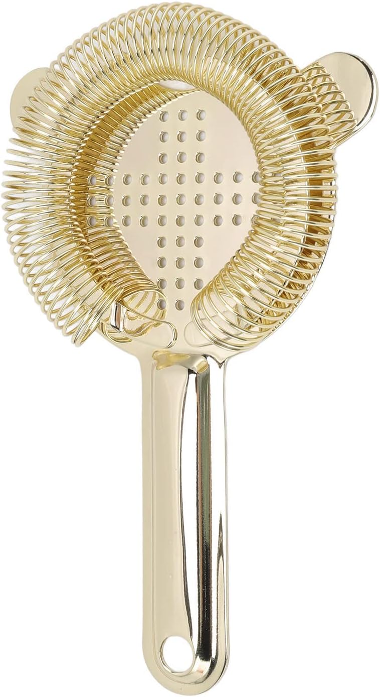 Stainless Steel Bar Strainer
