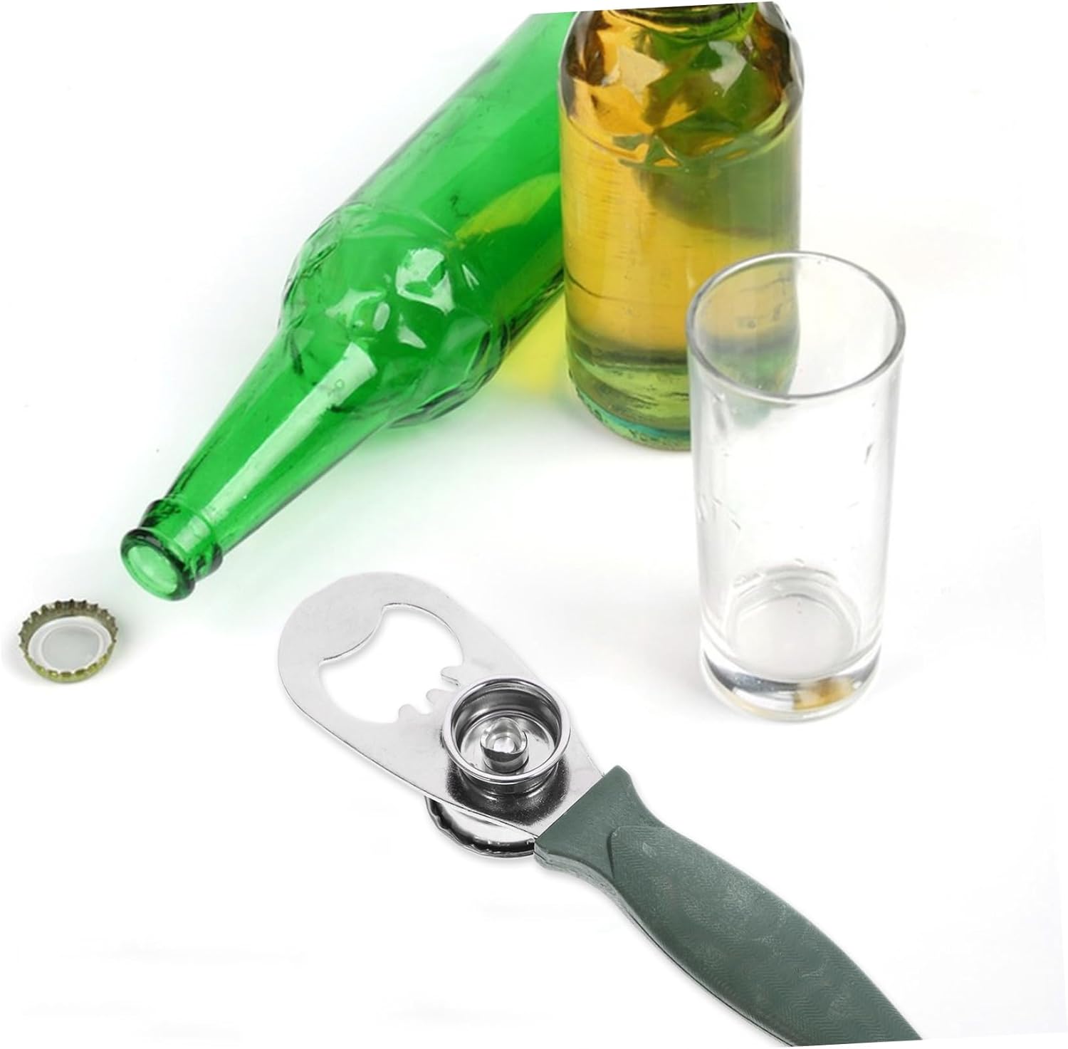 Ampule Bottle Breaker for Medical Professionals