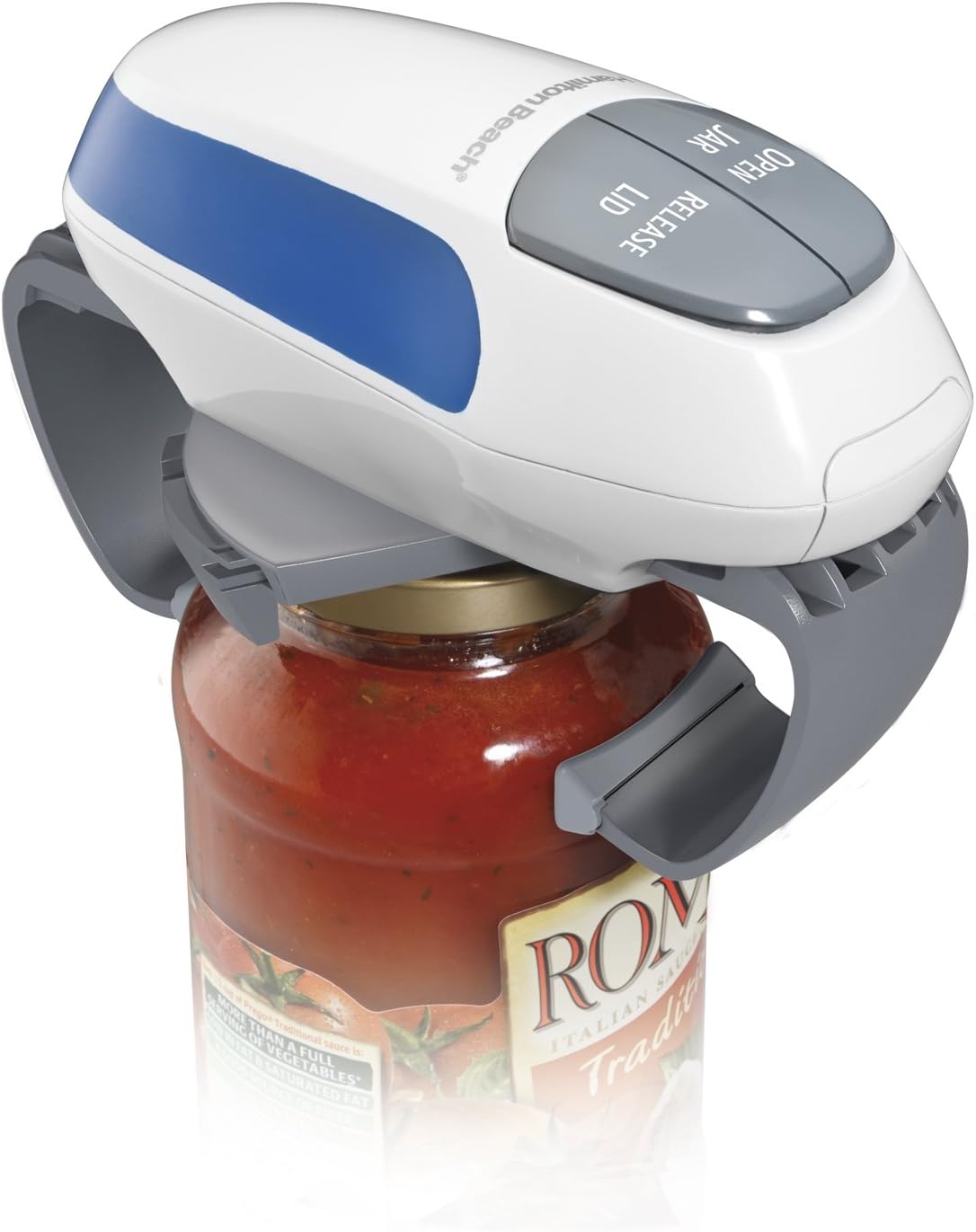 Hamilton Beach Open Ease Jar Opener