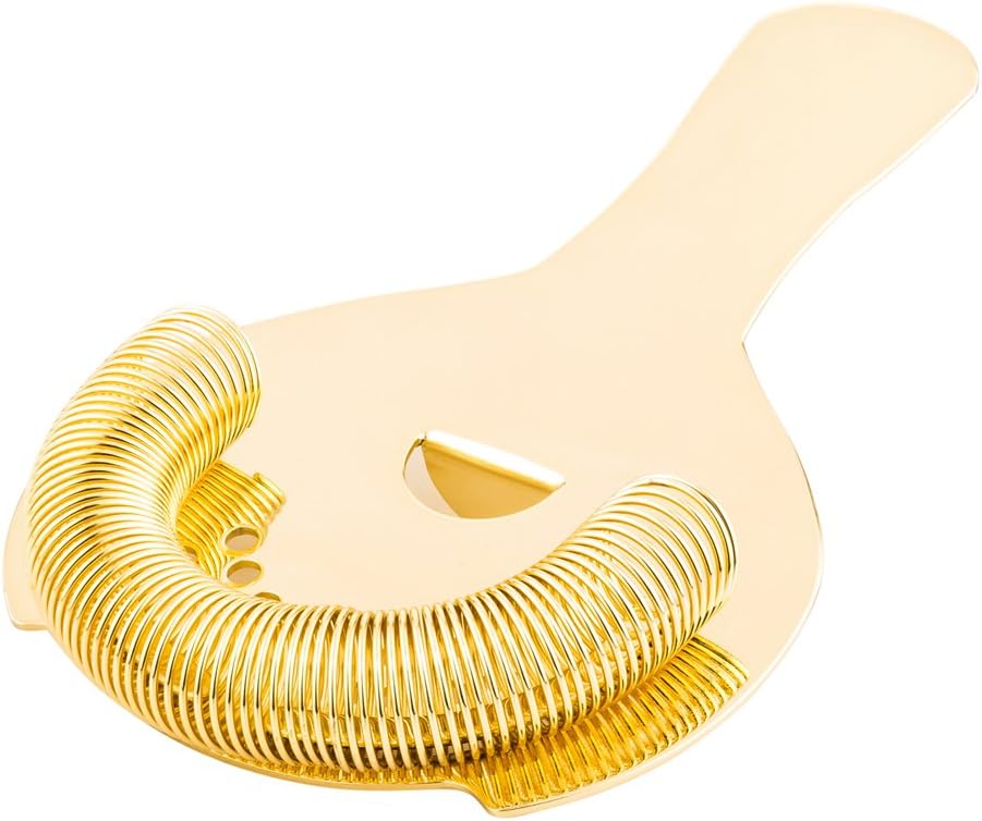 Perfect Cocktail Strainer