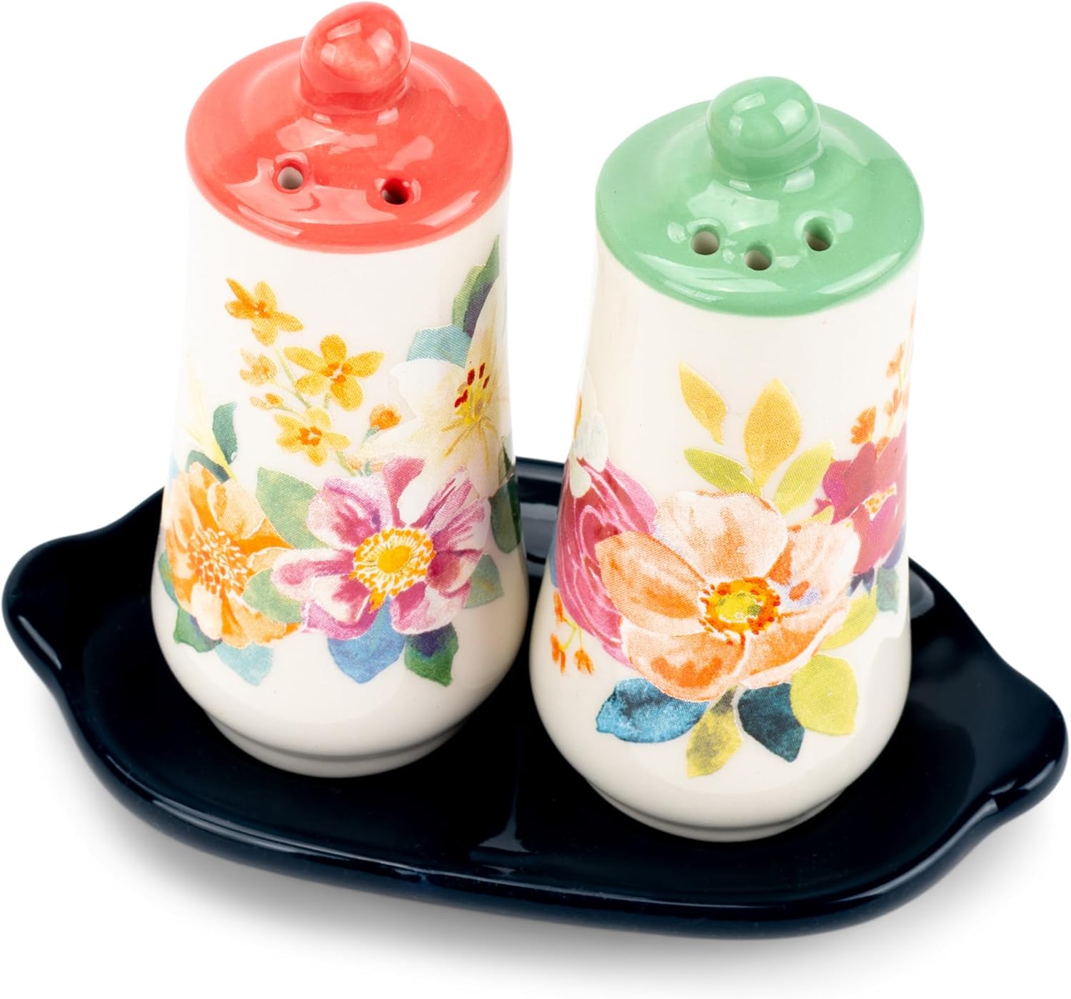 Elegant Salt Pepper Set