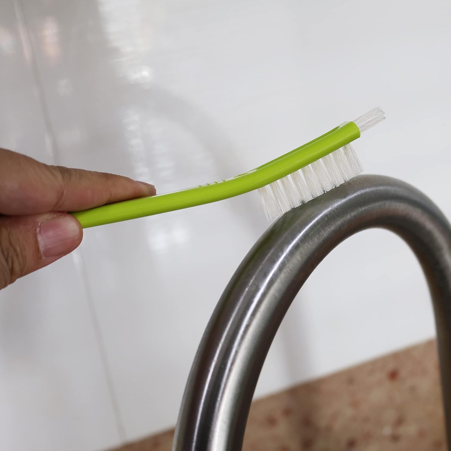 EIKS 10Pack Juicer Cleaning brushes Deep Clean Set for Kitchen Bathroom