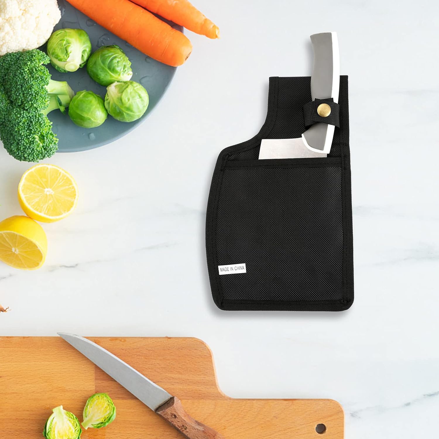 Durable and Versatile Knife Sheath