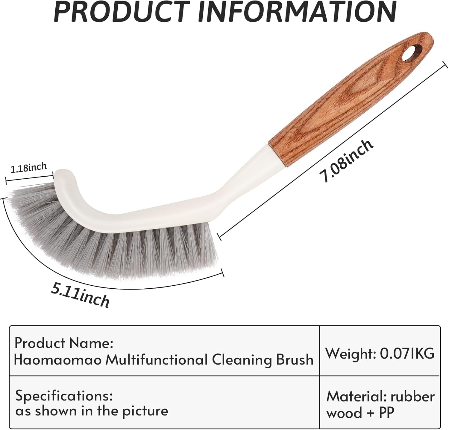 The Perfect Crevice Cleaner