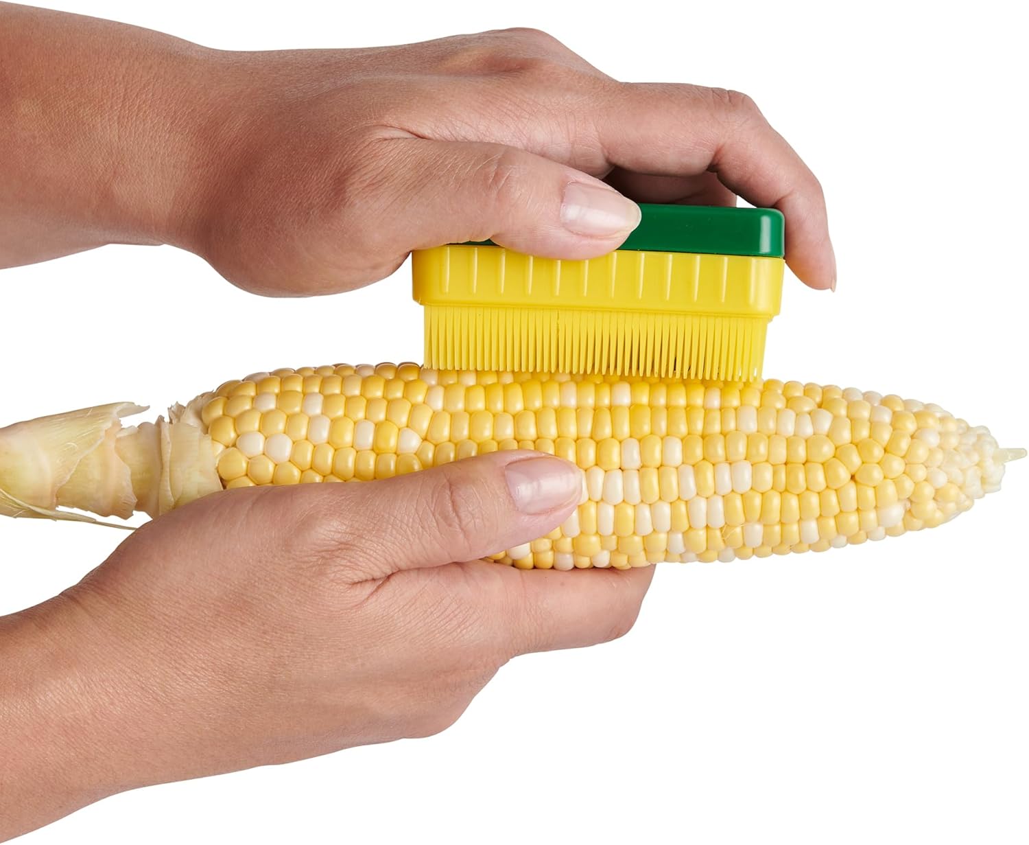 Durable Vegetable Scrubber