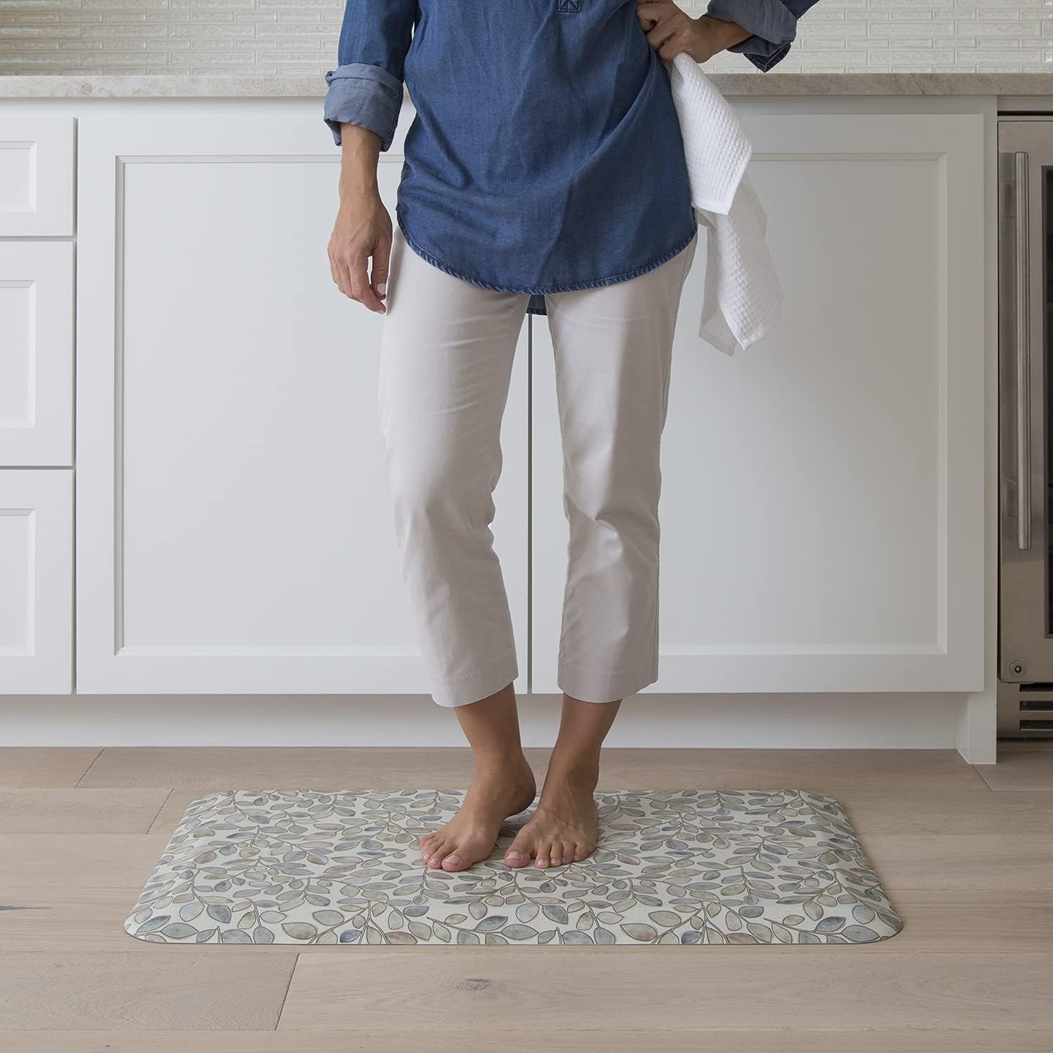 GelPro Design or Kitchen Mat