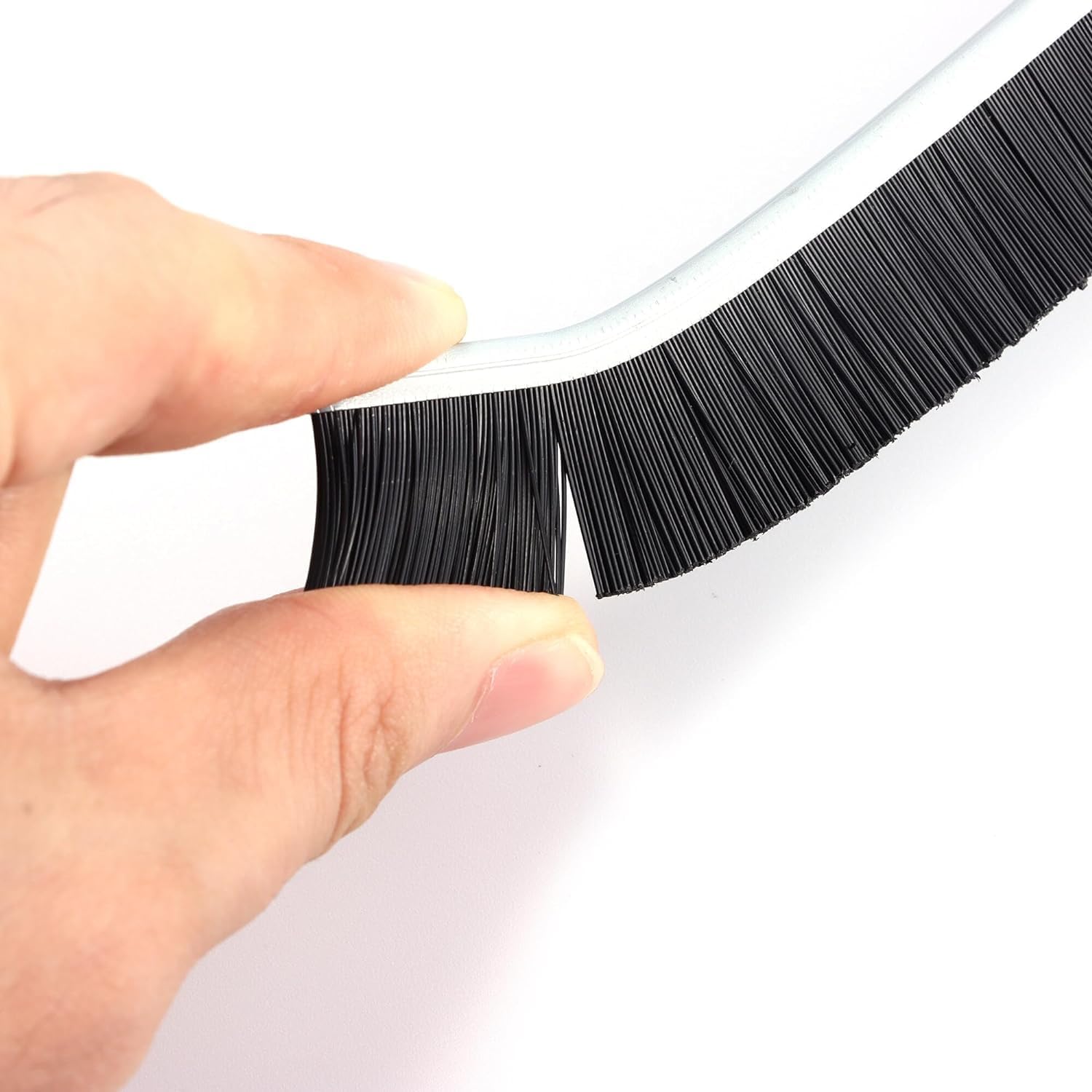 Detail Crevice Cleaning Brush Set 4-Piece