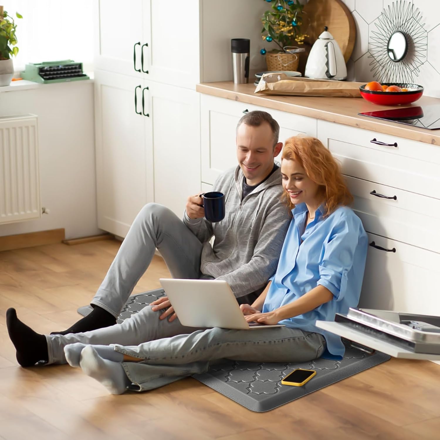 Villsure Anti-Fatigue Standing Mat