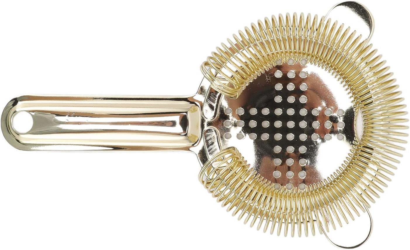 Stainless Steel Bar Strainer