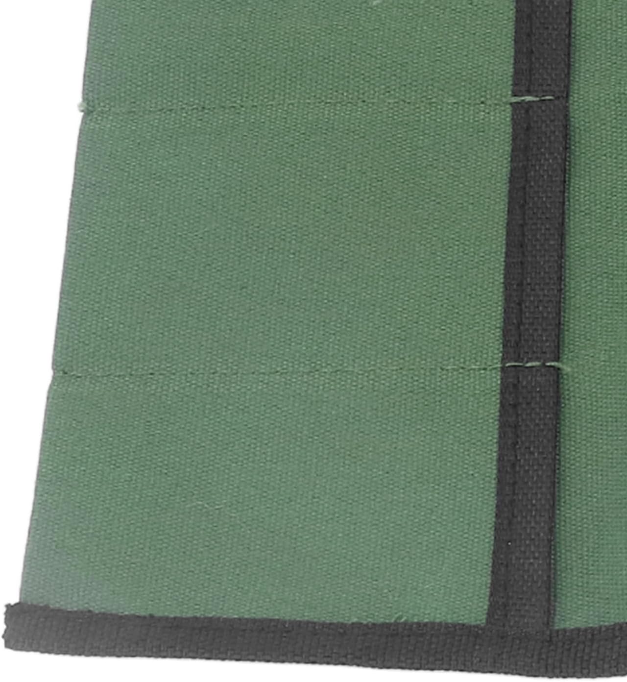 Garosa Folding Knife Roll Bag