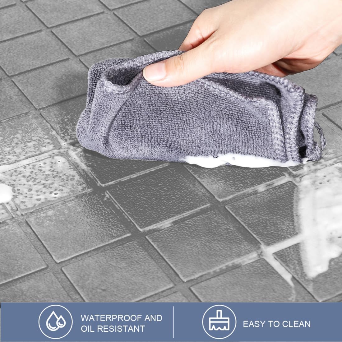 Ergonomic Kitchen Mat