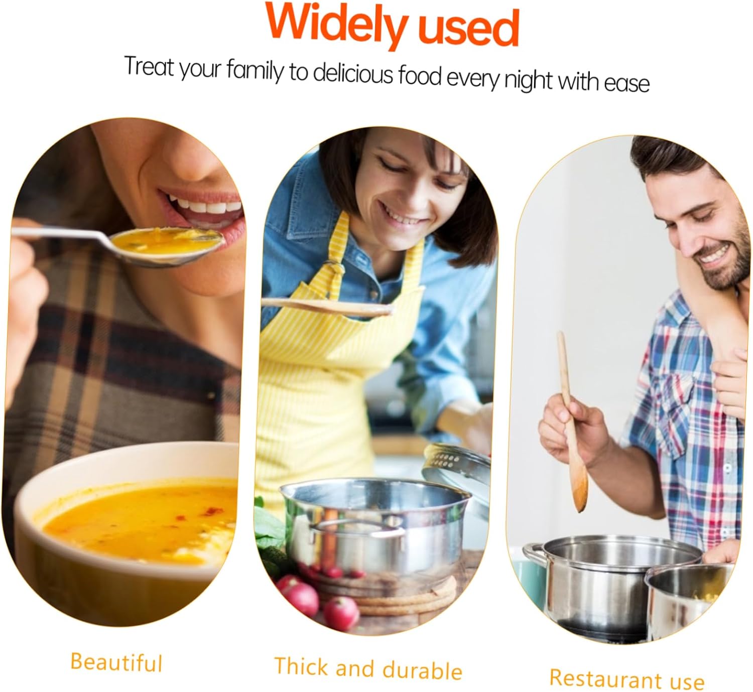Stainless Steel Colander Strainer