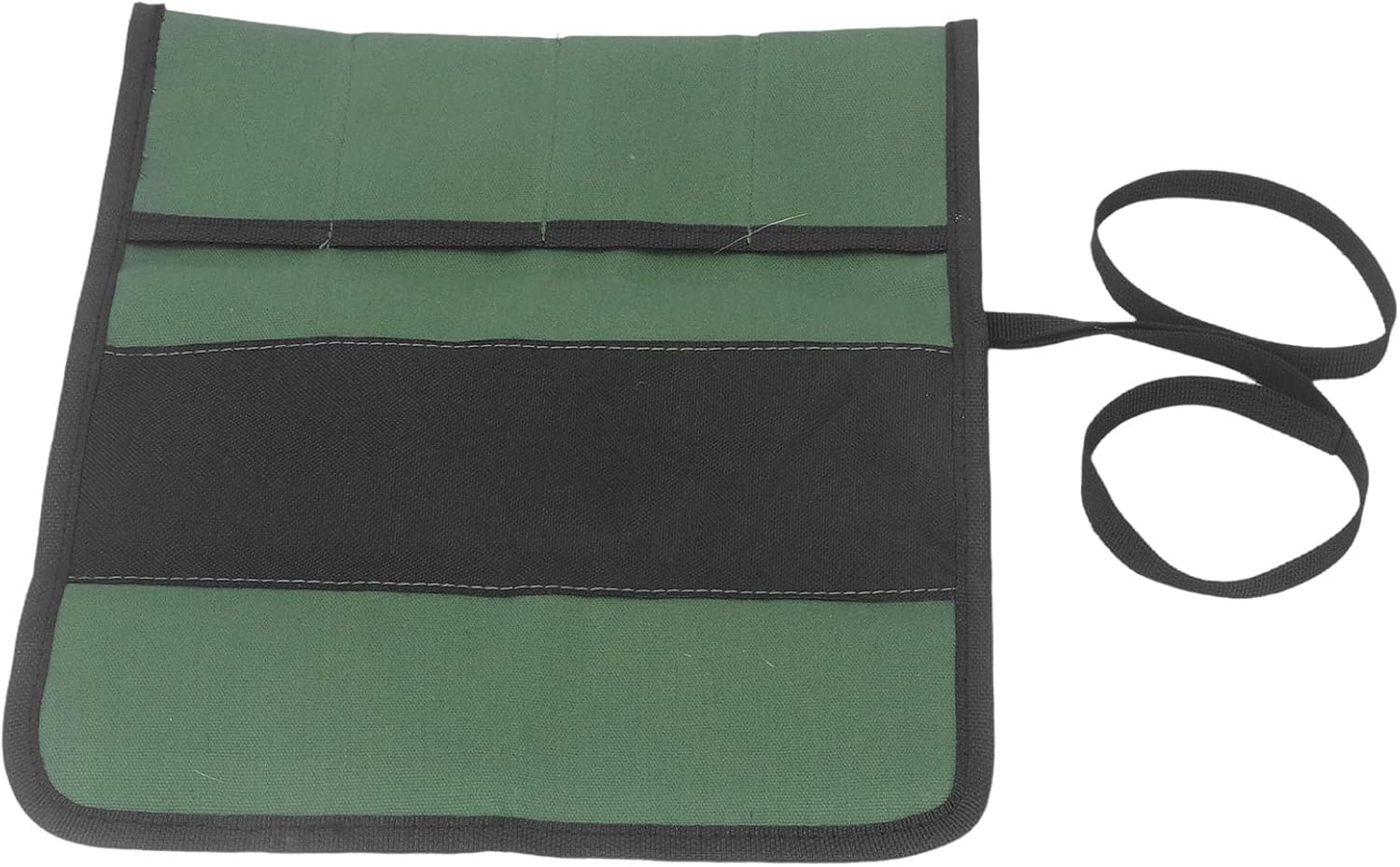 Garosa Folding Knife Roll Bag