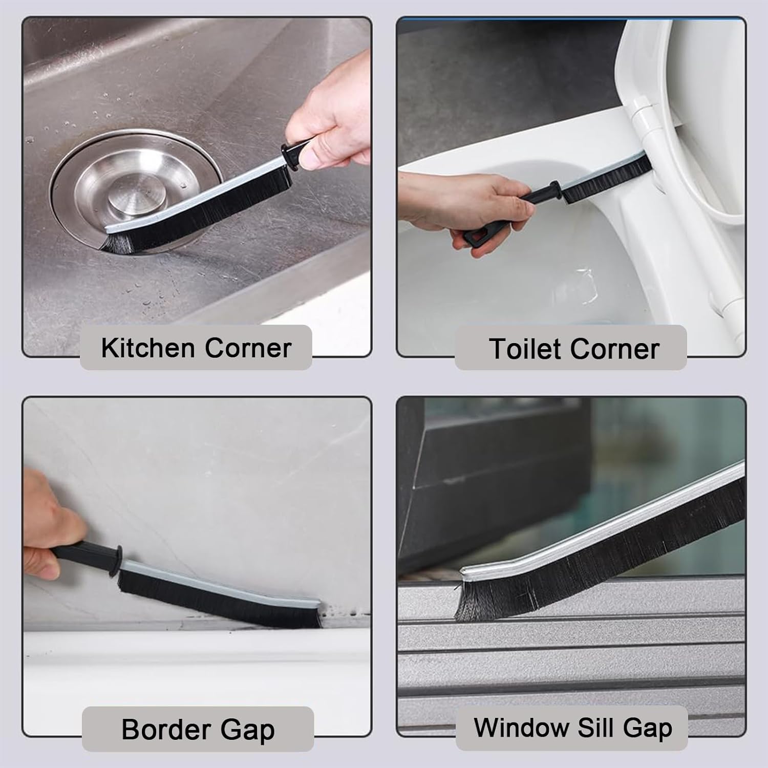 Tackles Tough Grime Easy to Use Premium Quality