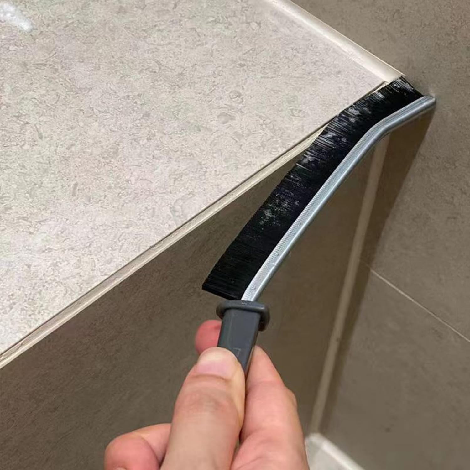 3-Piece Gap Cleaning brushes Multifunctional