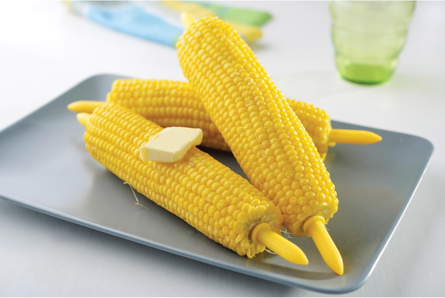 Durable Vegetable Scrubber