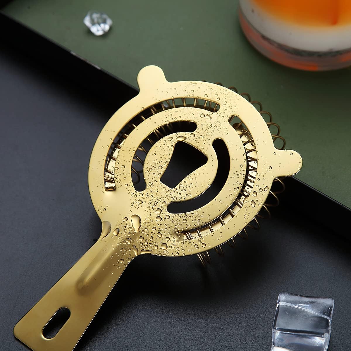 Cocktail StrainerBar Strainer