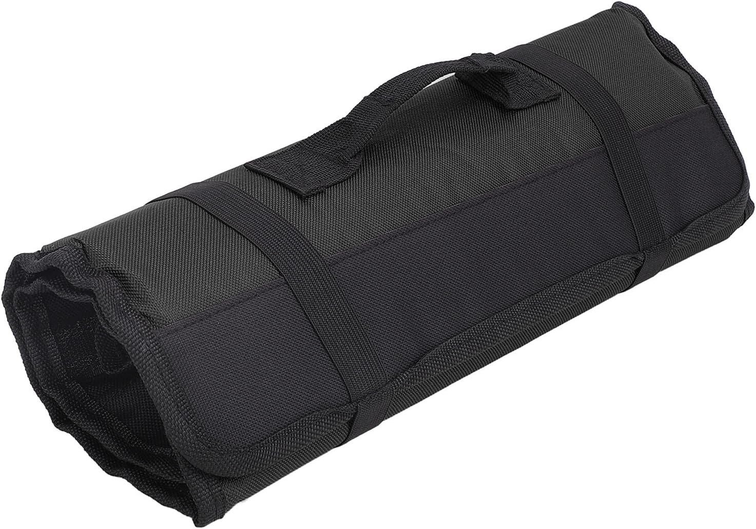 Tissting Chef Knife Bag 20 Slots - Storage Case for Cutlery Tools