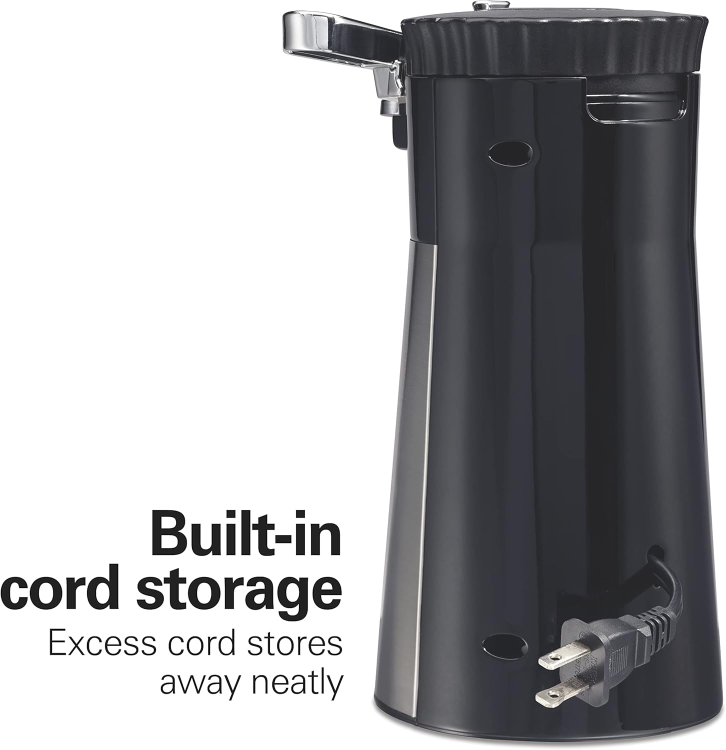 Hamilton Beach OpenStation Electric Can Opener