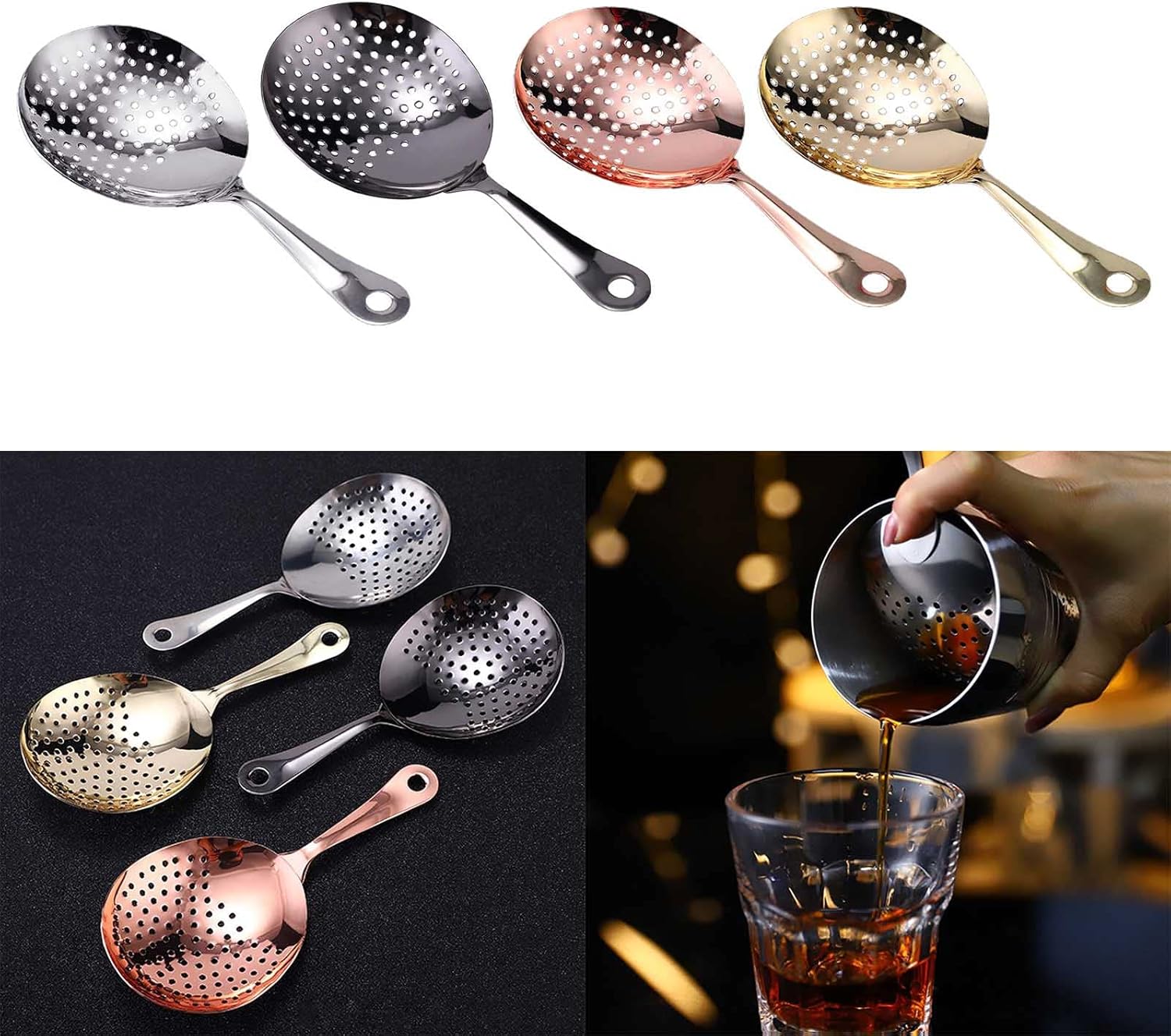 Strainer Cocktail Spoon Ice-Cube_filtered