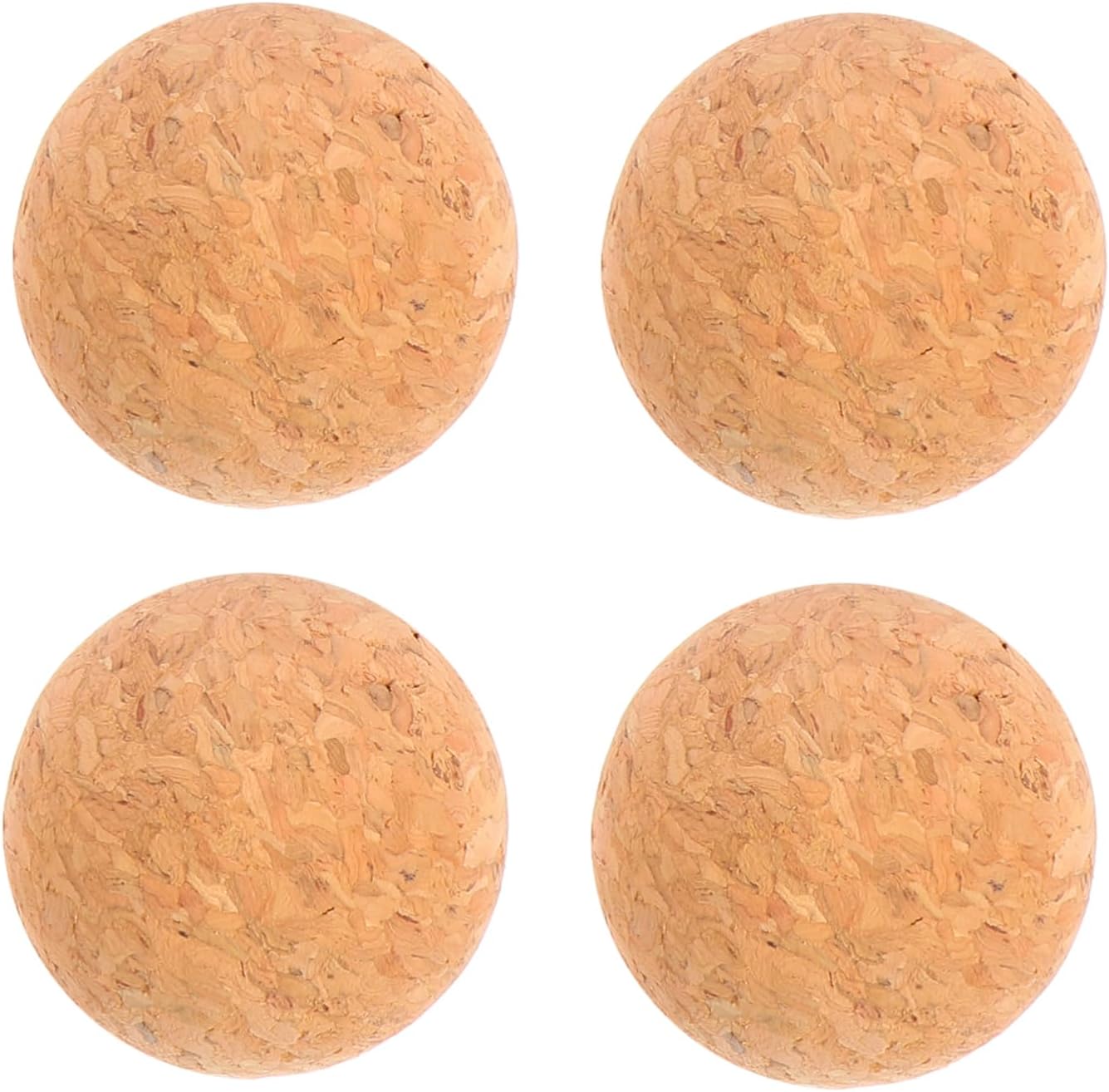 4 Pcs 100 Organic Wine Stoppers