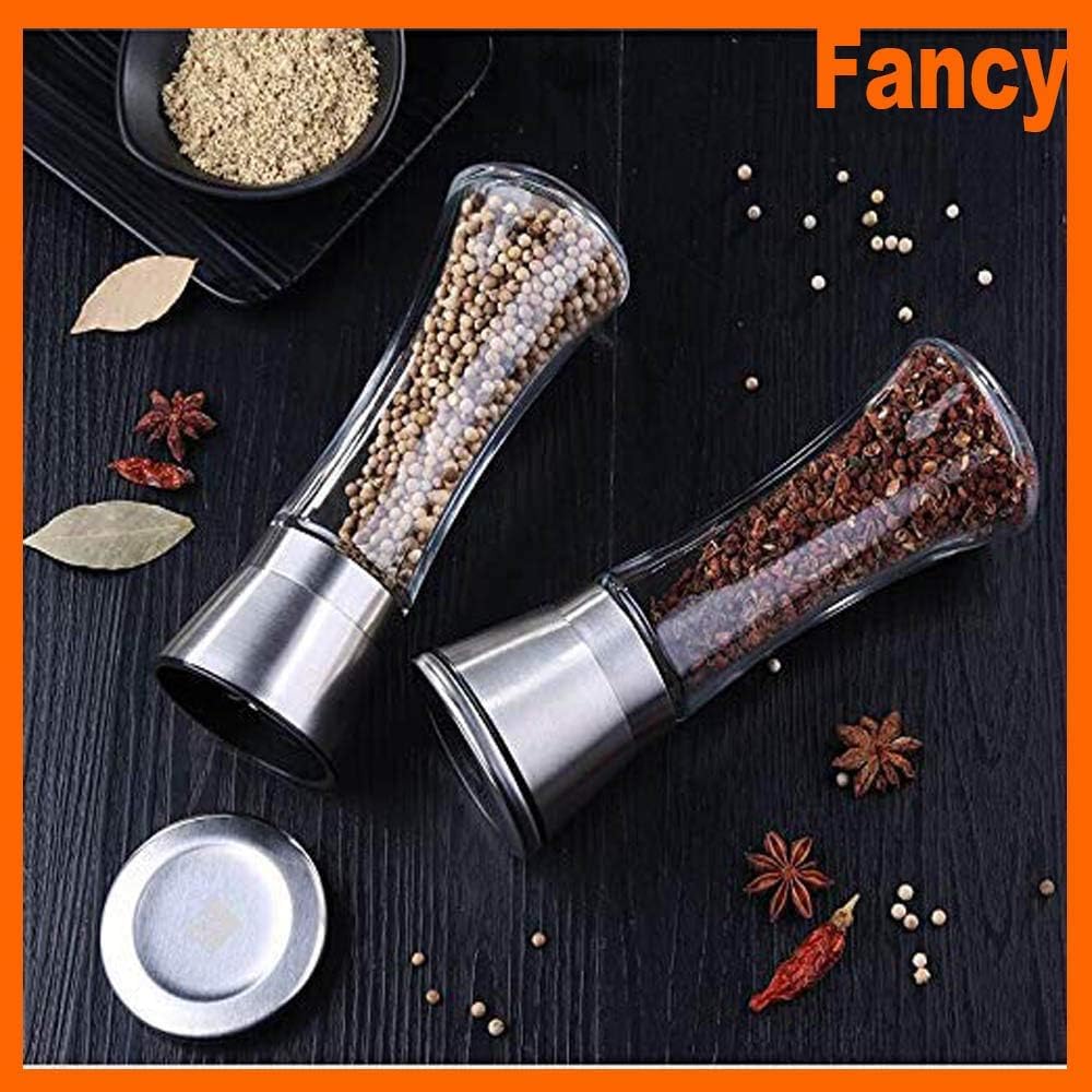 Stylish Salt Pepper Grinder