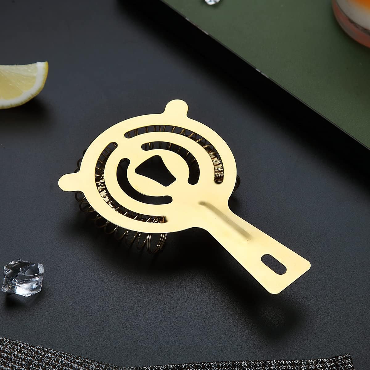 Cocktail StrainerBar Strainer