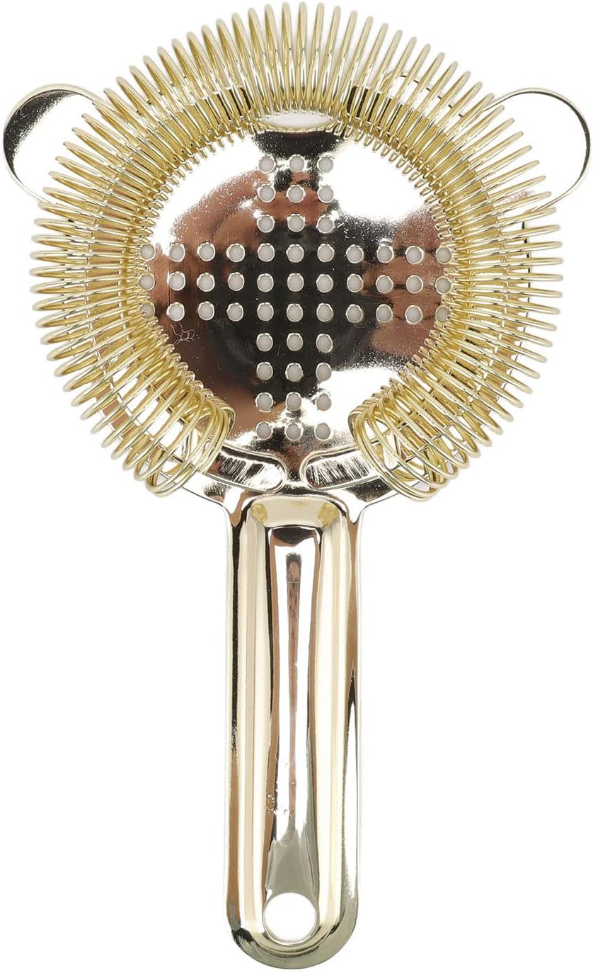 Stainless Steel Bar Strainer