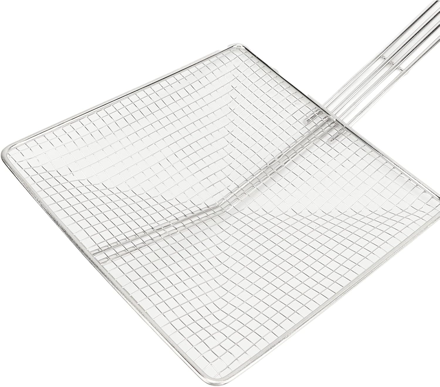 Stainless Steel Strainer Skimmer Mesh