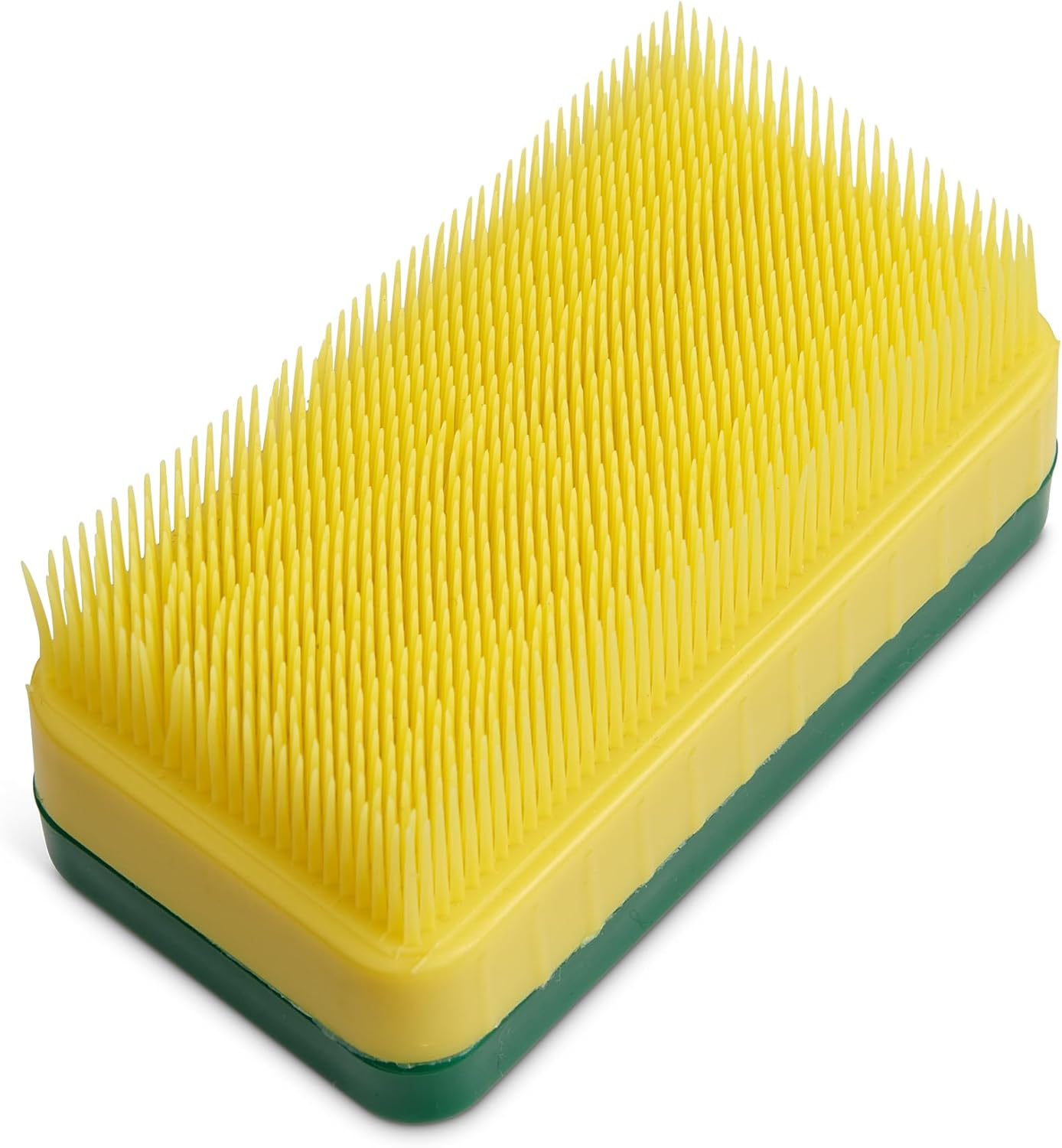 Durable Vegetable Scrubber
