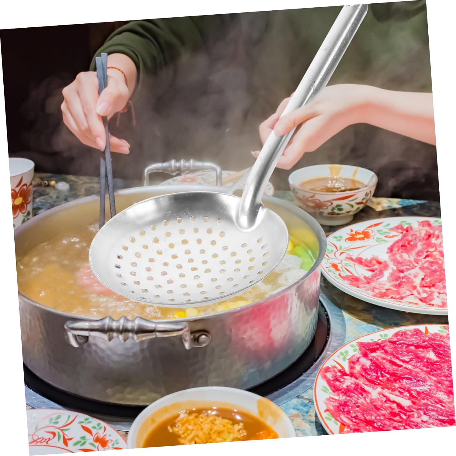 GRADENEVE Kitchen Spoon