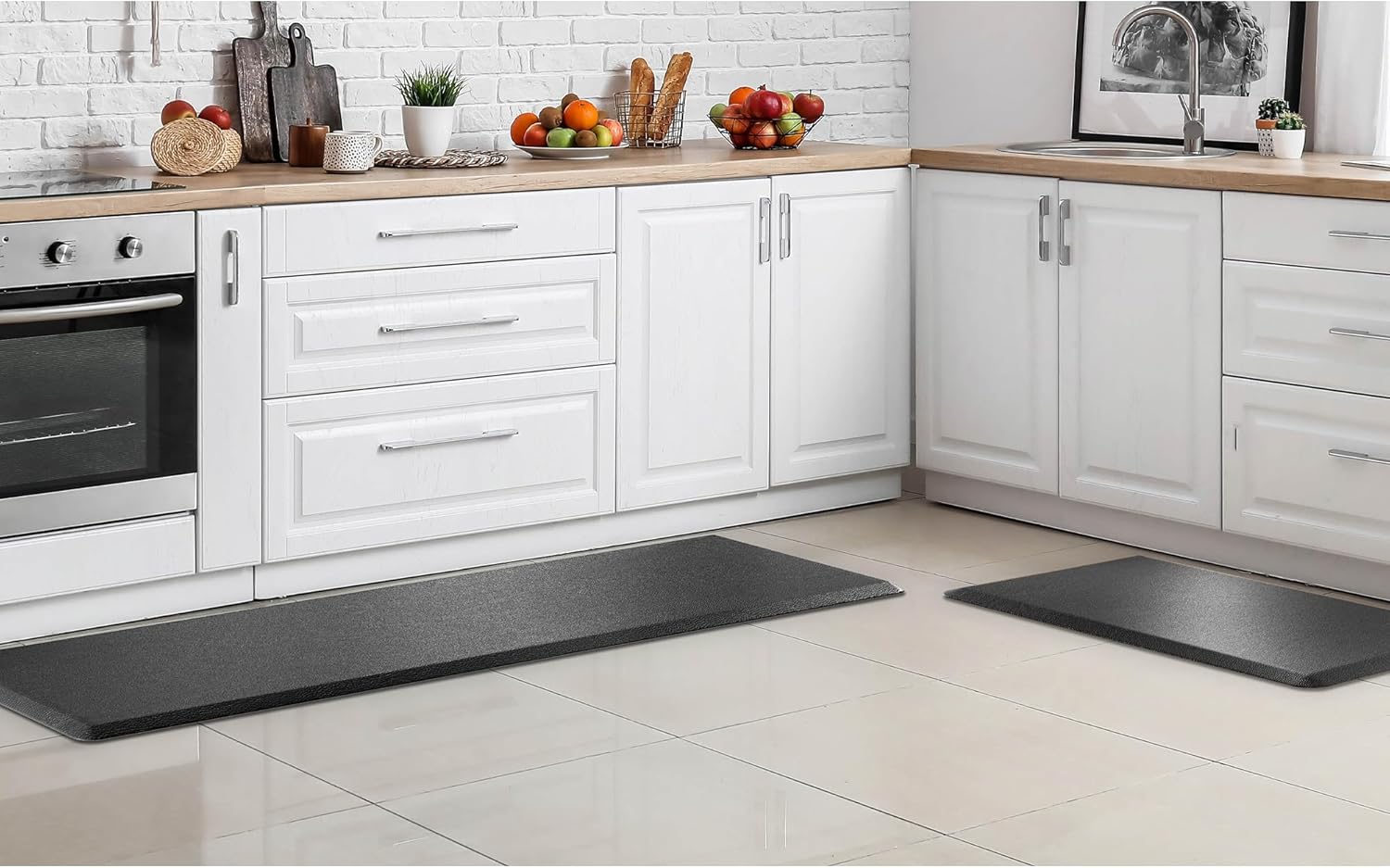 Anti-Fatigue Kitchen Mat