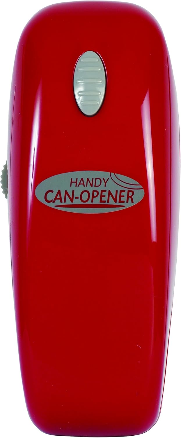 Quick Open Pro Handy Can Opener