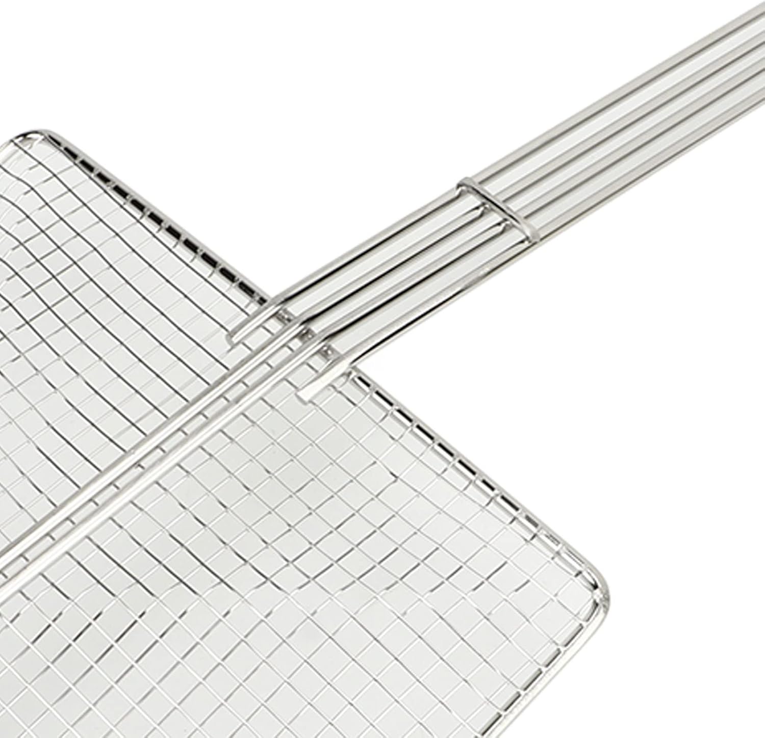 Stainless Steel Strainer Skimmer Mesh