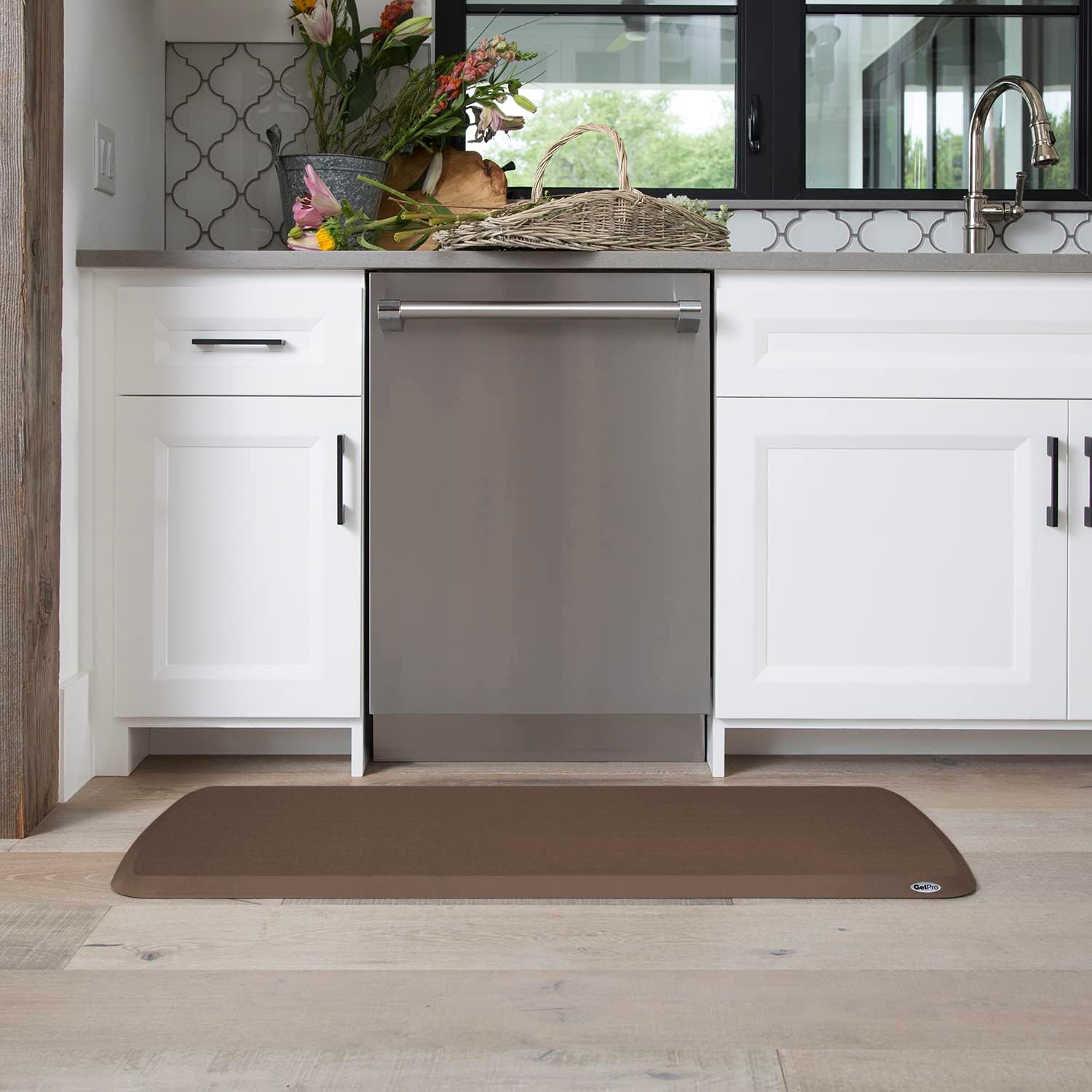 Comfymat Mat - Guaranteed Comfort in Your Kitchen or Office